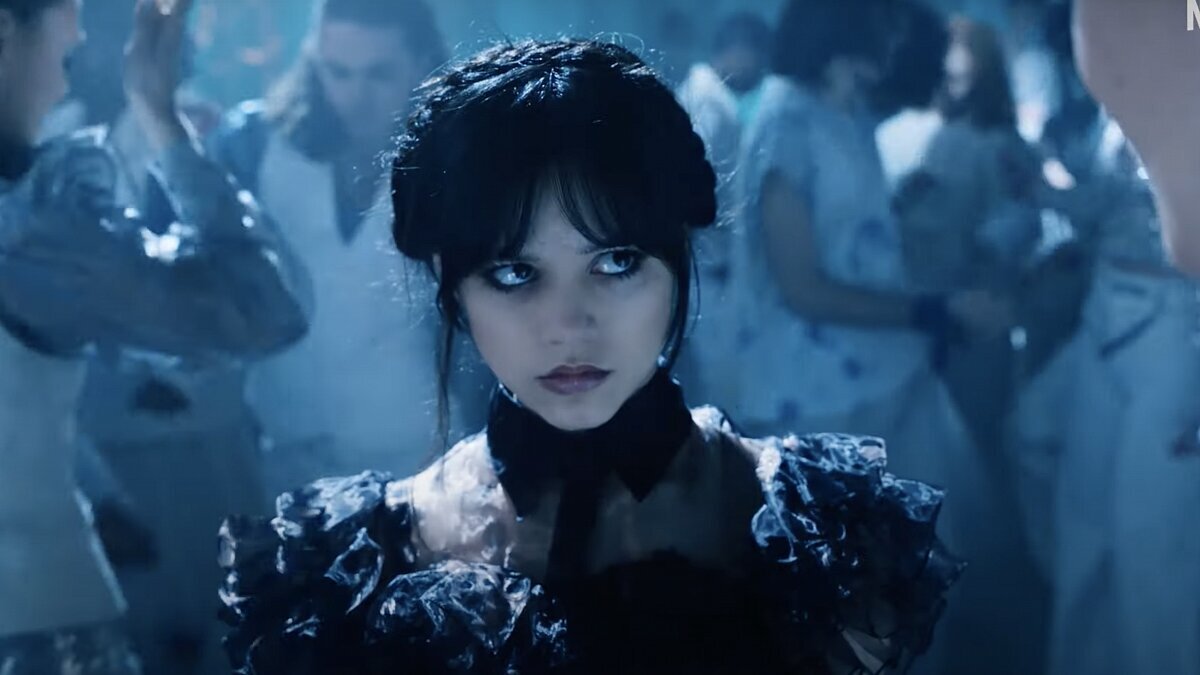 кадр из фильма 