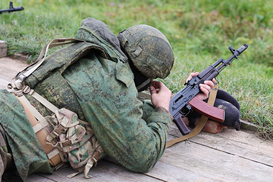 Фото: Виталий Невар / Новый Калининград