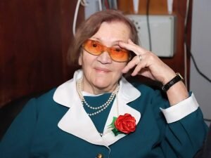    Фото: Инна Выходцева, 103news.com Юлия Карягина