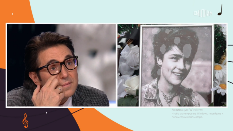    В шоу Малахова до слез вспоминали Юру Шатунова и звучали хиты оренбуржца Сергея Кузнецова Белов Михаил Александрович