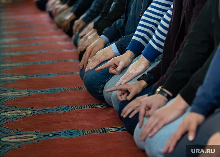    Магомедбашир Албогачиев расскажет в США о российском президенте