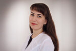 Котлярова Анна   -  Доцент кафедры управления и экономики фармации ФГБОУ ВО РязГМУ Минздрава России, канд. биол. наук