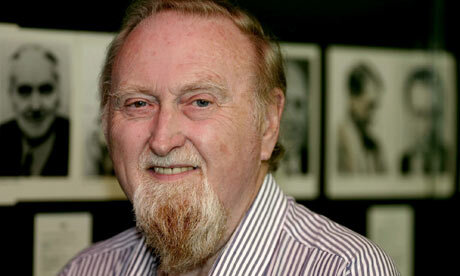 Сэр Клайв Уильям Джон Грэнджер, Sir Clive William John Granger (1934-2009)