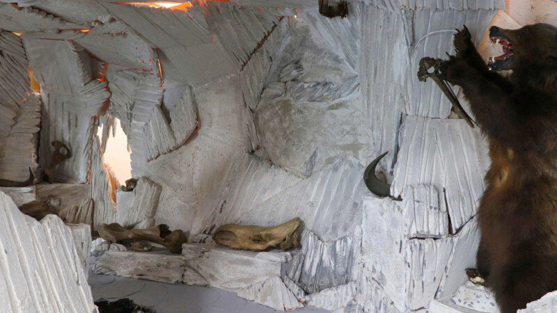     "Тайны каменных сводов". www.culture.ru