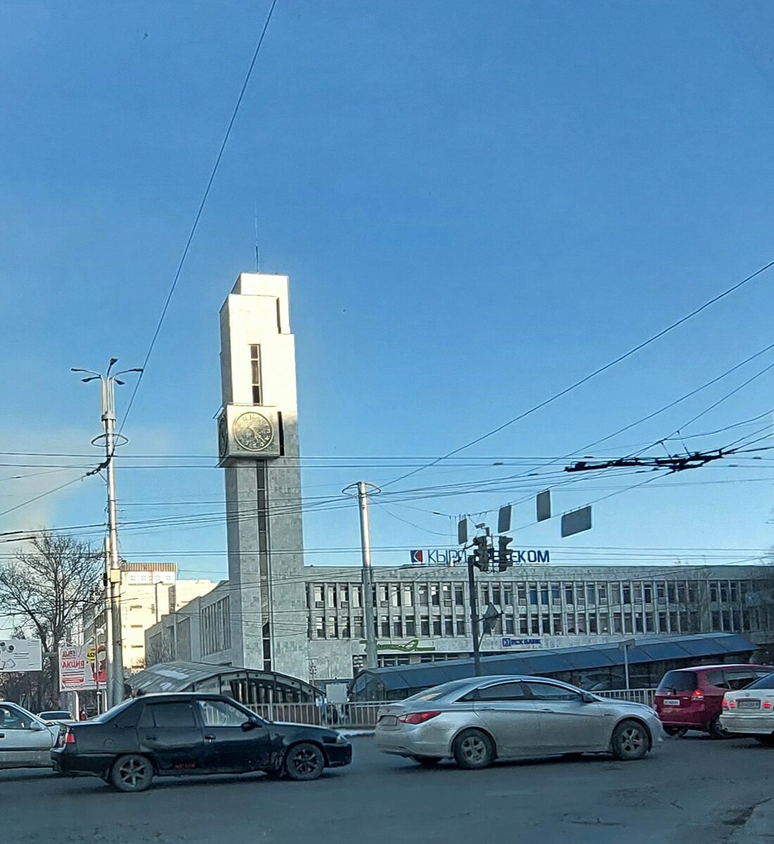 Бишкек - зарисовки из одной поездки или ода подругам! | Мозаика нашей жизни  | Дзен