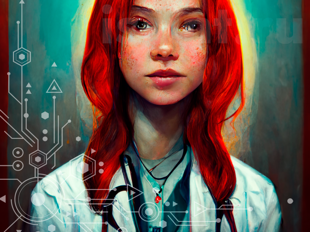 Опытному врачу достаточно взглянуть на анамнез пациента и результаты анализов, чтобы поставить диагноз. Но даже такая простая операция занимает достаточно много времени. Искусственный интеллект здесь может сильно помочь