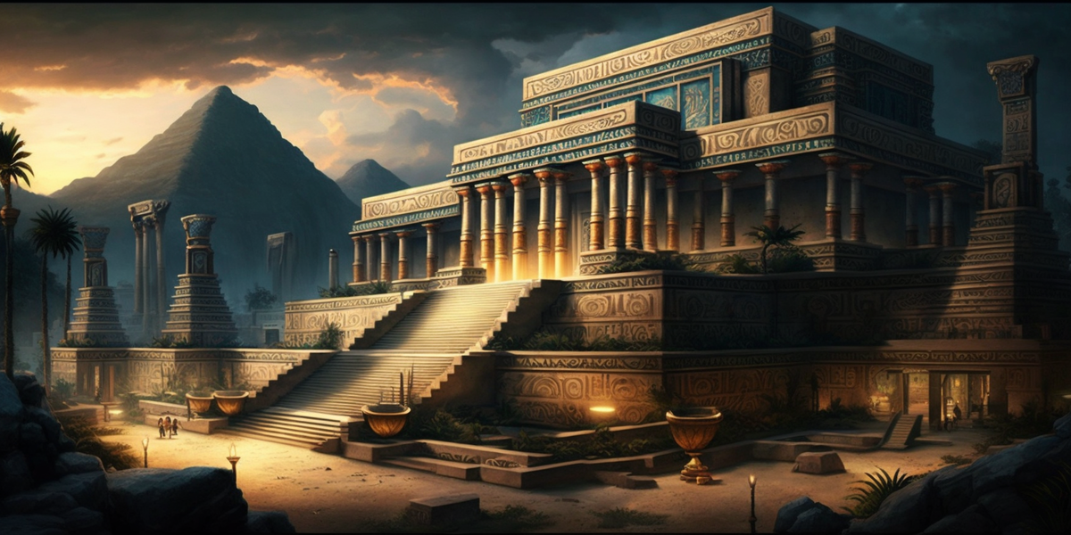 Цивилизация долины Инда