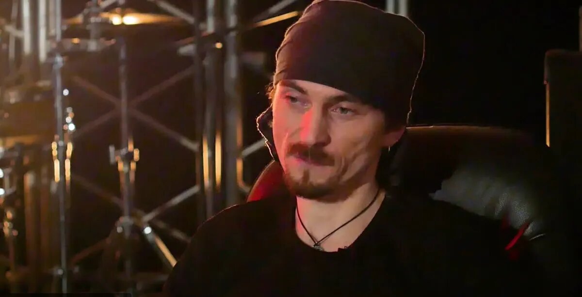 Фото: скриншот из Ютуб-канала «Первый Вегетарианский»