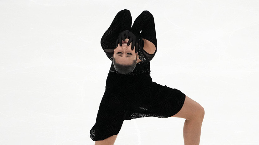   AP Alexander Zemlianichenko