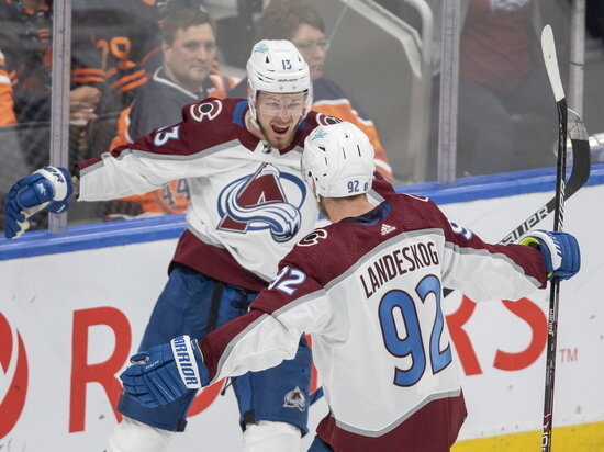     Валерий Ничушкин (слева). Фото: Amber Bracken/Keystone Press Agency/globallookpress.com