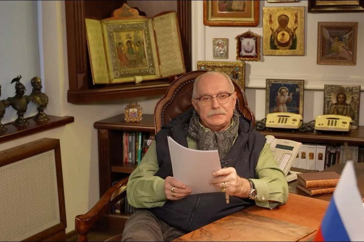 Из открытых источников.