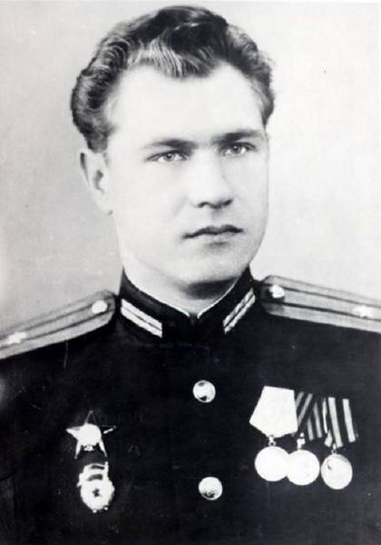 Дмитрий Тимофеевич Язов - Маршал Советского Союза