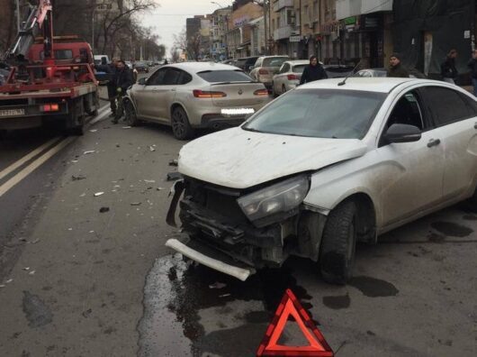    // фото: пресс-служба ГИБДД Ростовской области