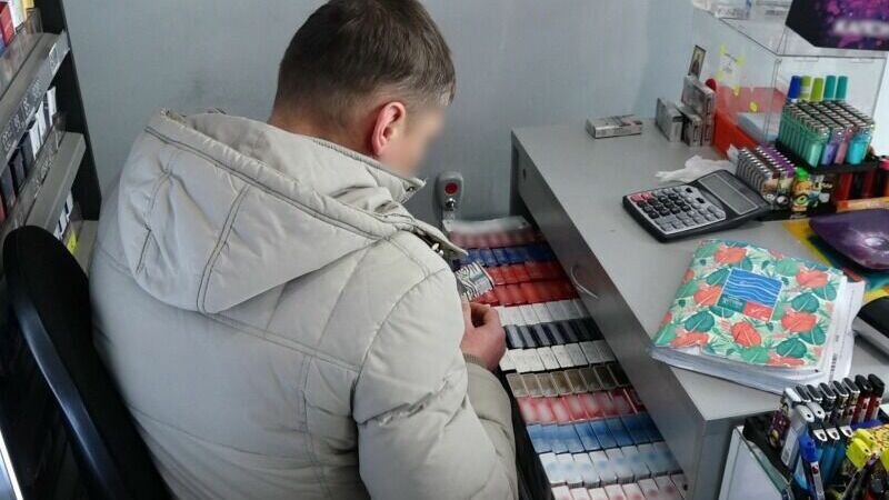     В Ростове-на-Дону организовали рейды по местам незаконной продажи сигарет, сообщили в городской администрации.
