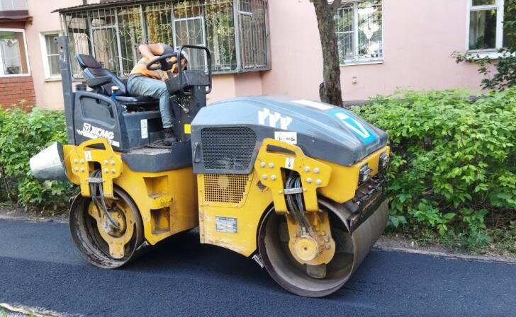    фото из архива Курских известий