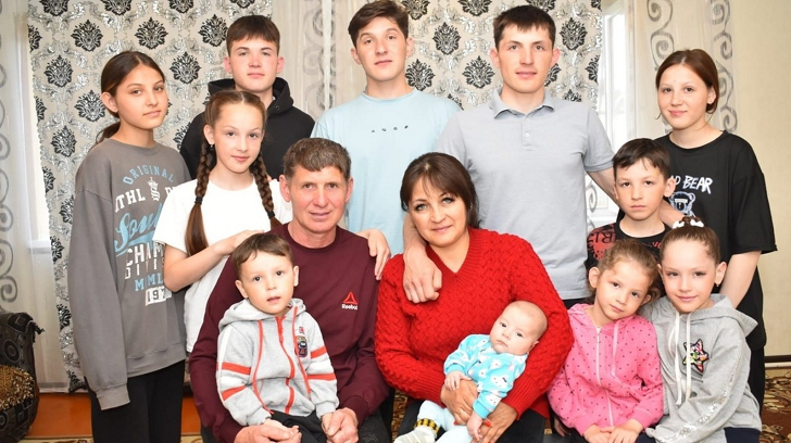    Фото: Башинформ