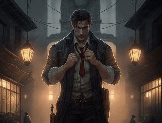 Оглавление в конце главы