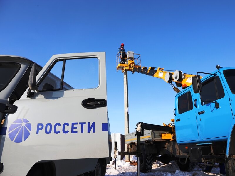    Фото: пресс-служба «Пензаэнерго»