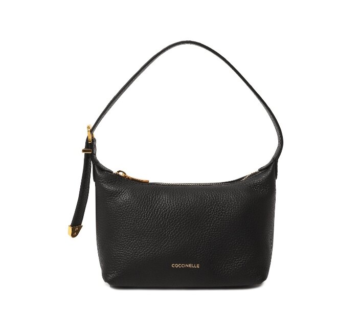 О, это та самая сумка. 