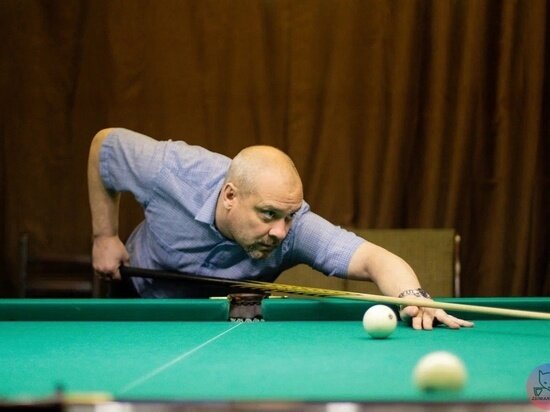     Фото министерства спорта Архангельской области