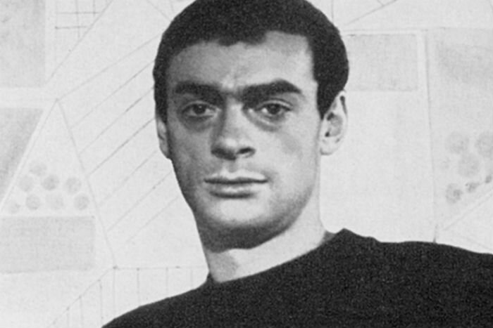 Феликс-Лев Збарский родился в 1931 году в Москве./ Фото: umnica-krasavica.ru