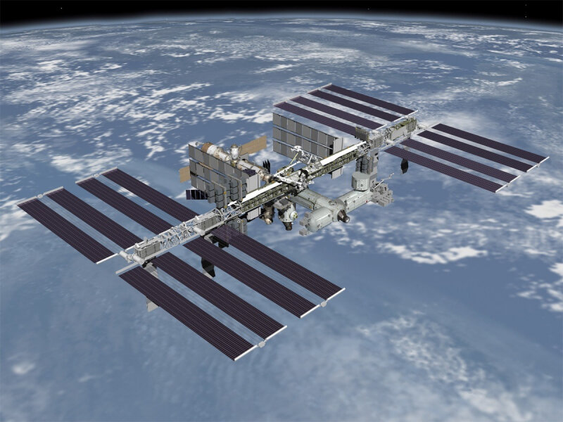    Источник изображения: NASA