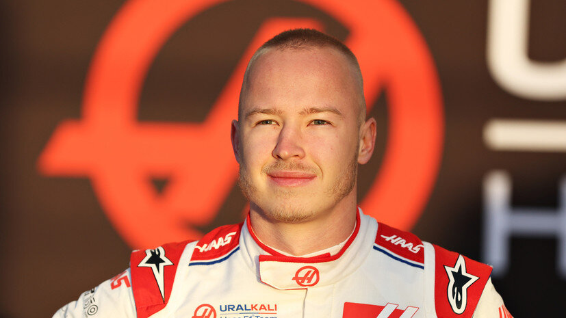   Gettyimages.ru Mark Thompson