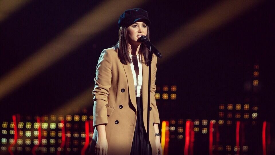 Асия песни проект