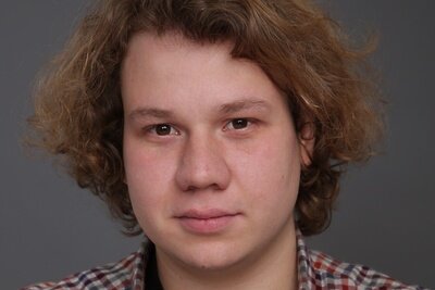    Павел Комаров ©Соцсети