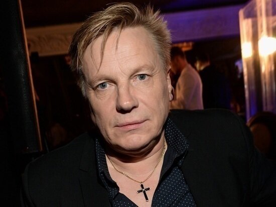     ФОТО: GLOBAL LOOK PRESS