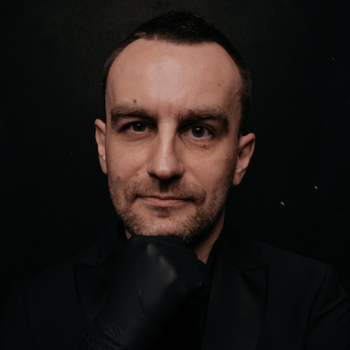 Евгений Владимирович Лукошин, главный врач стоматологической клиники "Секрет Улыбки", г. Тюмень