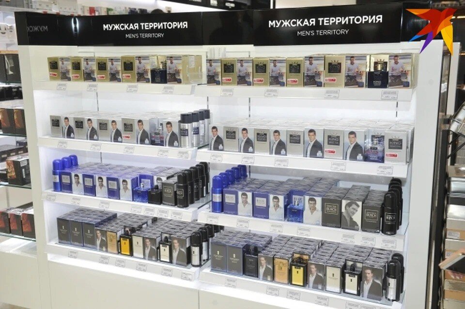     «Л'Этуаль» собирается прийти на белорусский рынок. Михаил ФРОЛОВ