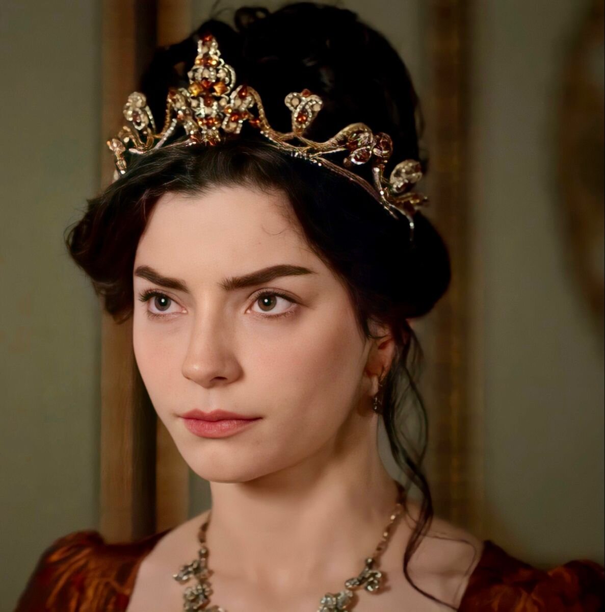 Великолепный век