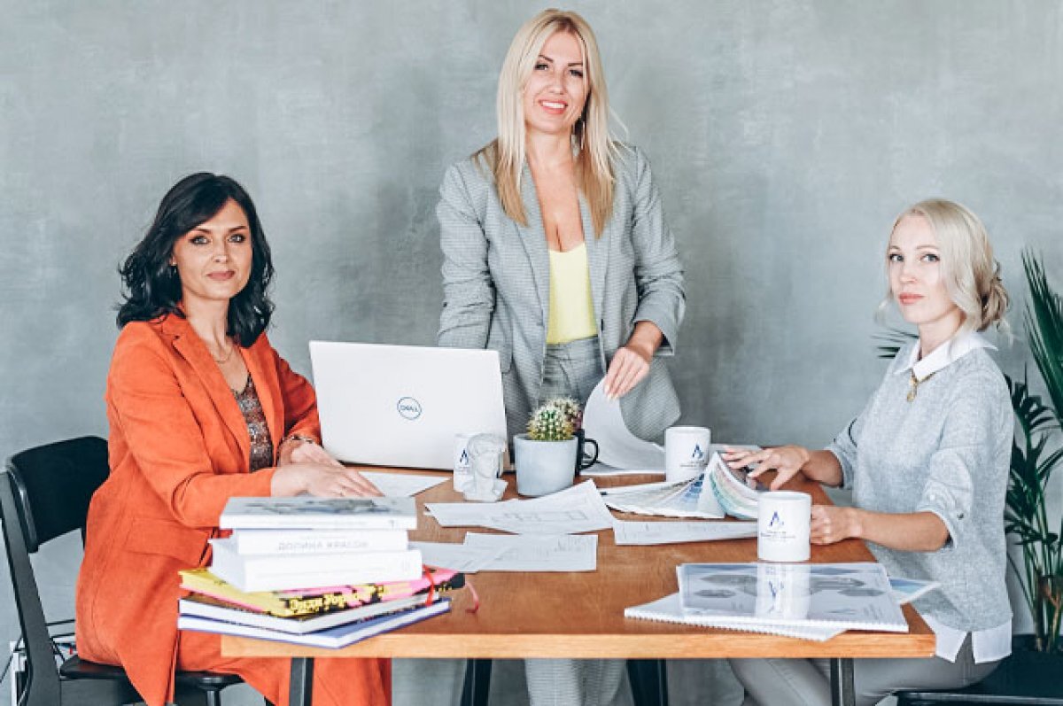    Красавица, спортсменка, дизайнер. Как Марианна Турбина нашла своё призвание