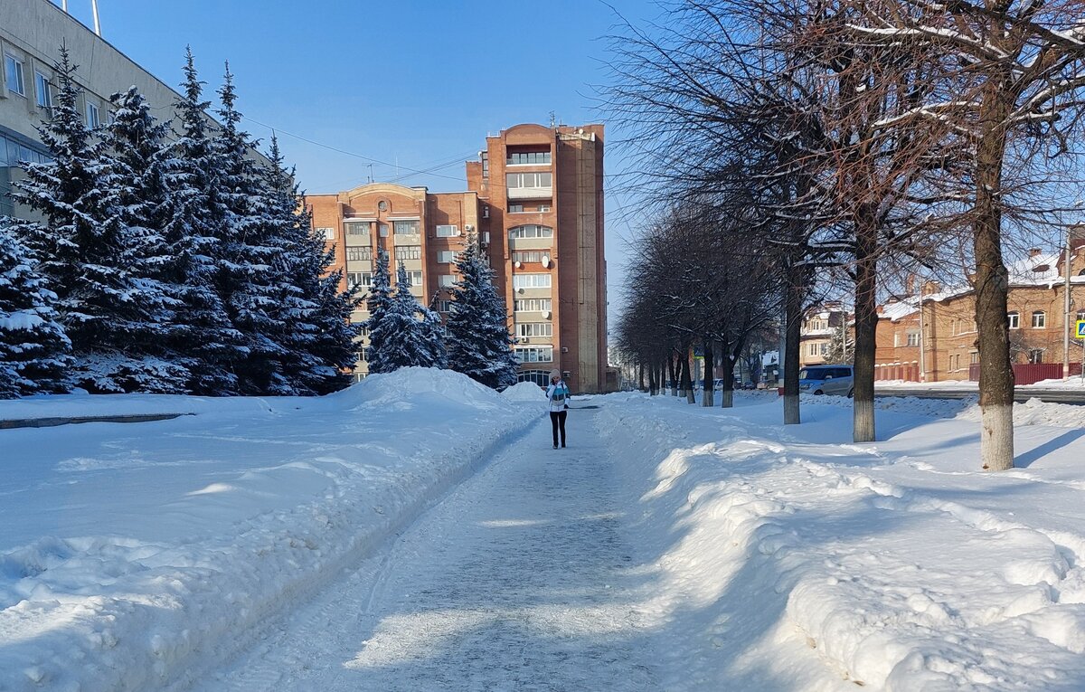    Ульяновск  Наталья Хороших/ТАСС