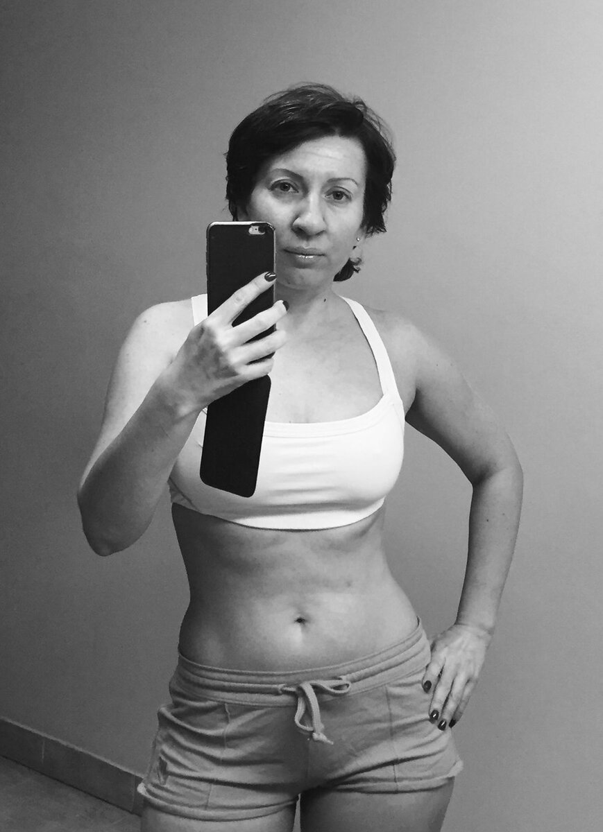 С вами ваш автор. Фото из личного архива автора принадлежит автору 