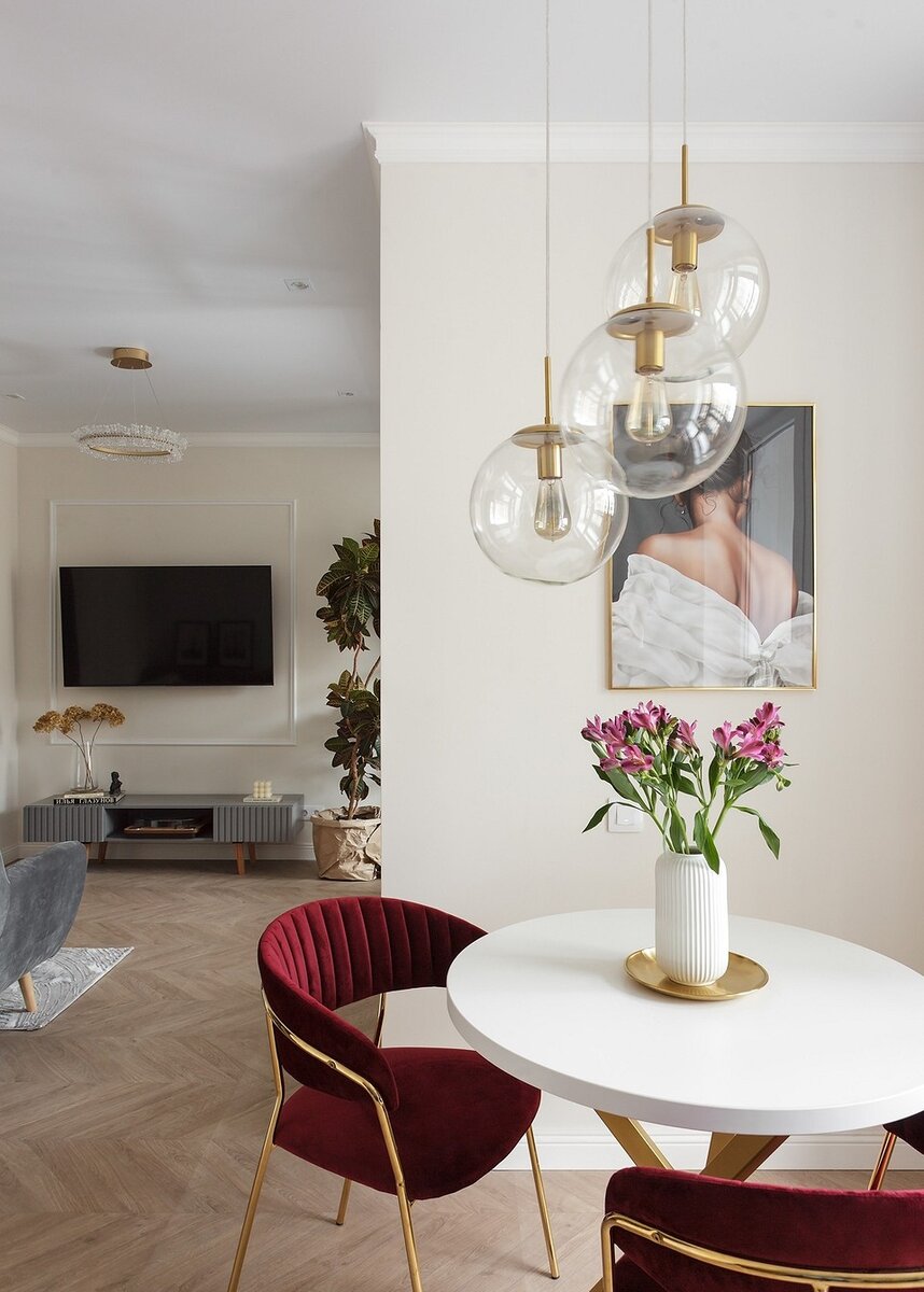    Дизайн: Алена Матисова. Фото: Анна Скударь