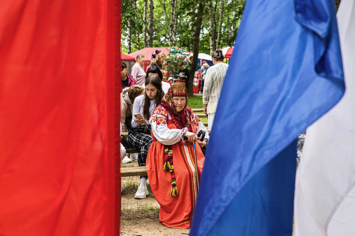 Фото: Екатерина Невская