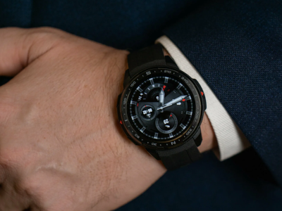    Honor Watch GS 3i: NFC, AMOLED и двухнедельная автономность за $100