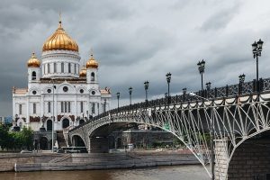    Фото: Ted.ns / commons.wikimedia.org / CC-BY-SA-4.0 Анастасия Волова