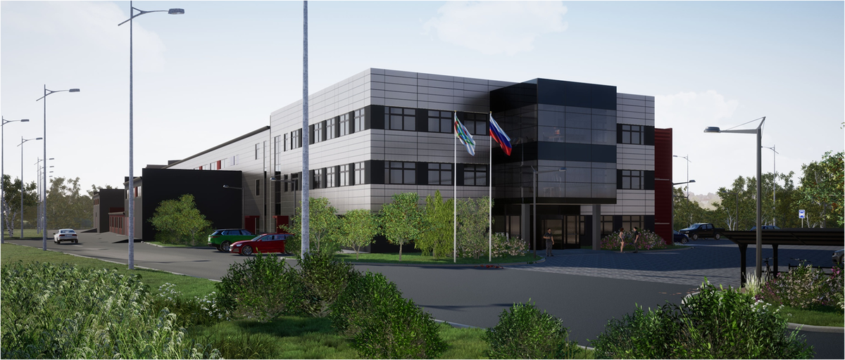 ПКТБ "Совэлмаш"