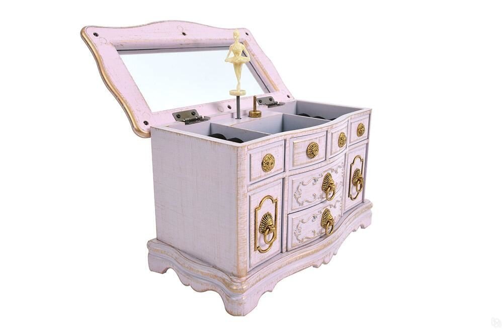 Из открытых источников. Та была меньше и изящнее.