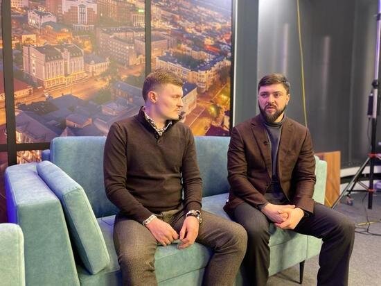     Алексей Воронов