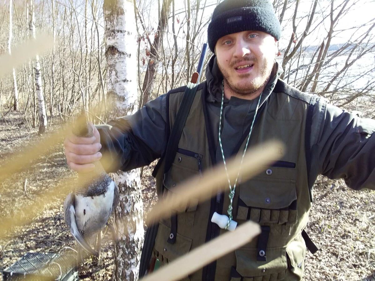 хочу стать охотником. хочу стать охотником.