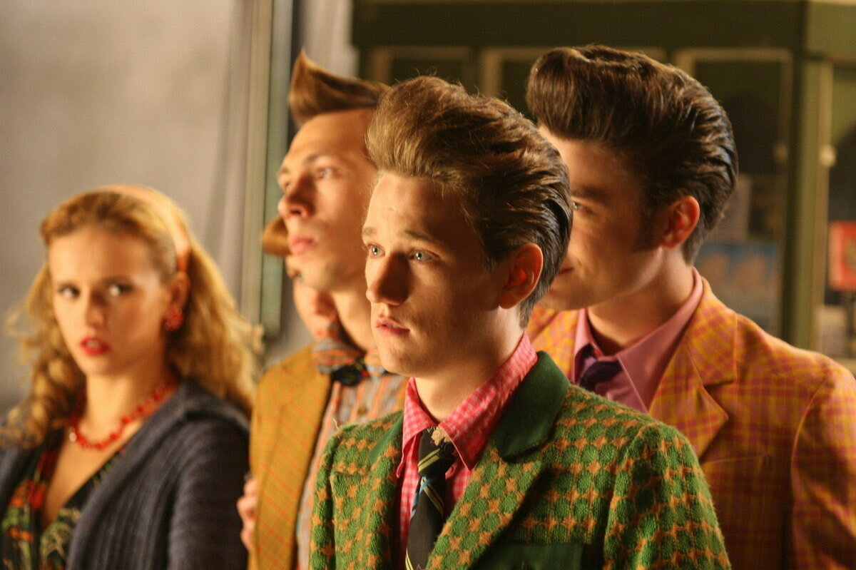 Кадр из фильма. «Кинопоиск».