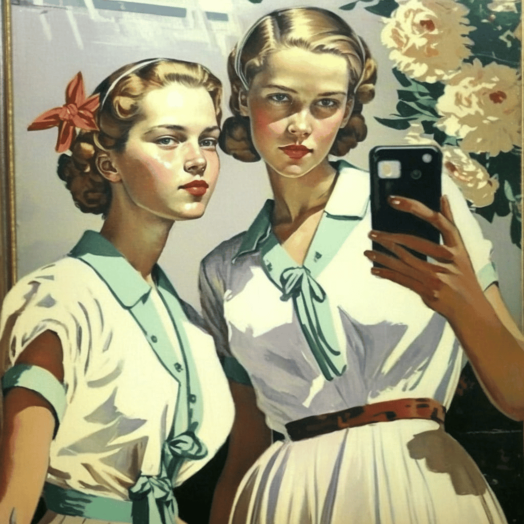    Нейросеть For Fun