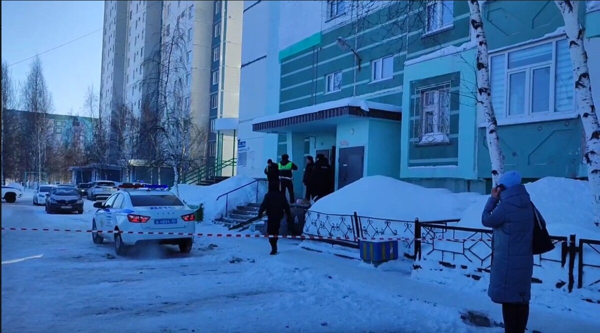    Благодаря слаженной работе силовиков в Нижневартовске обошлось без жертв