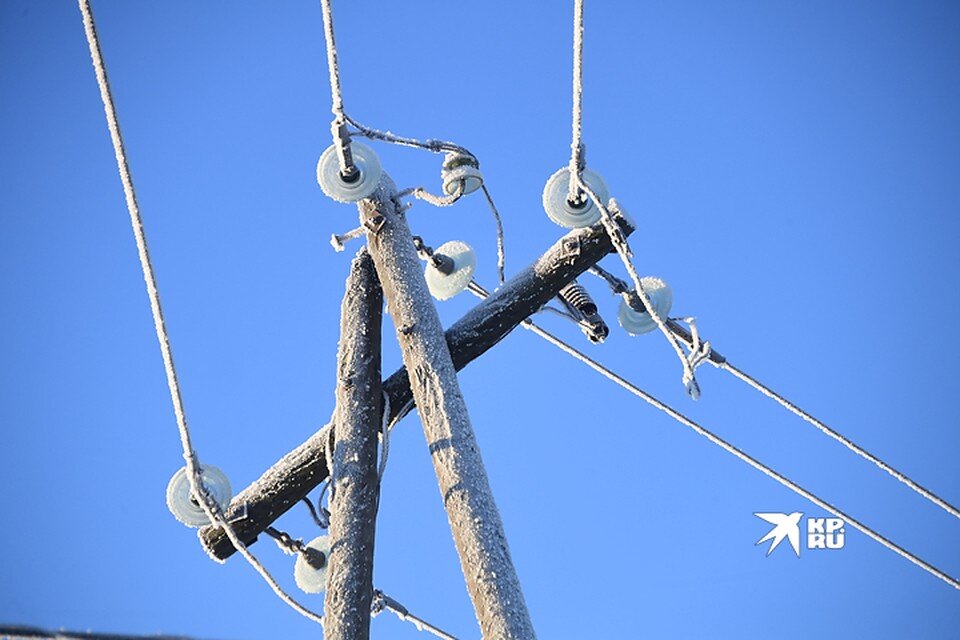     Цены на свет снижать не будут в Свердловской области Иван МАКЕЕВ