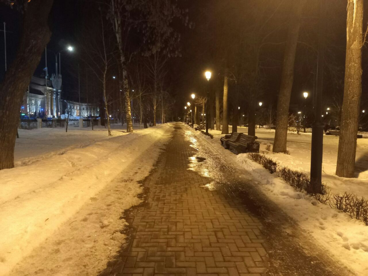 Фото автора.