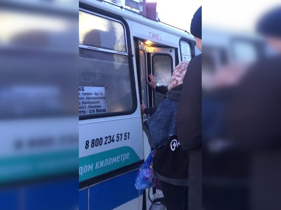     Фото:"Регион-70"